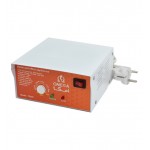 محافظ برق فلزی 3 حالته امگا (Omega) مدل 2 خانه مدل F2000