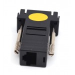 تبدیل VGA به RJ45 رویال (Royal) (VGA EXTENDER)