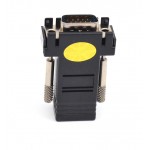 تبدیل VGA به RJ45 رویال (Royal) (VGA EXTENDER)