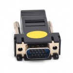 تبدیل VGA به RJ45 رویال (Royal) (VGA EXTENDER)