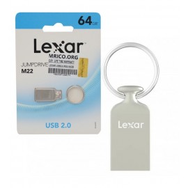 فلش لکسار (LeXar) مدل 64GB JumbDrive M22