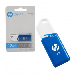 فلش اچ پی (HP) مدل 32GB x755w usb3.1