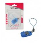 تبدیل MicroUsb به USB TSCO (OTG) مدل TCR 955 C
