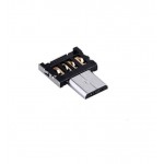 تبدیل MicroUsb به USB TSCO (OTG) مدل TCR 955 C