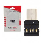 تبدیل Type-C به TSCO USB (OTG) مدل TCR 957