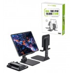 پایه رو میزی نگهدارنده تبلت باوین (BAVIN) مدل PS-11