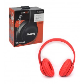هدست بلوتوث رم خور DATIS مدل DS-700