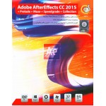 Adobe AfterEffects CC 2015