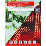 Adobe Dreamweaver + Flash CC 2015 + Collection