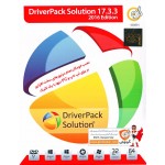 DriverPack Solution 17.3.3 2016 Edition