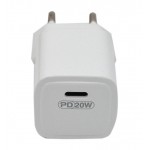 کلگی فست شارژر تک پورت باوین (BAVIN) مدل PC251Y