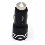 شارژر فندکی دو پورت رویال (ROYAL) مدل RCS-5003