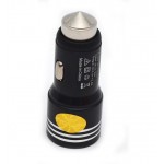 شارژر فندکی دو پورت رویال (ROYAL) مدل RCS-5003