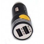 شارژر فندکی دو پورت رویال (ROYAL) مدل RCS-5003