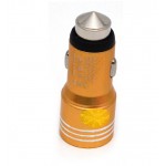 شارژر فندکی دو پورت رویال (ROYAL) مدل RCS-5003