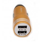 شارژر فندکی دو پورت رویال (ROYAL) مدل RCS-5003