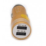 شارژر فندکی دو پورت رویال (ROYAL) مدل RCS-5003