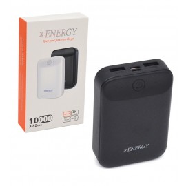 پاور بانک ایکس انرژی (X-ENERGY) مدل X-82MAX 10000mAh