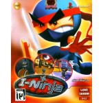 I-Ninja (من نینجا هستم)