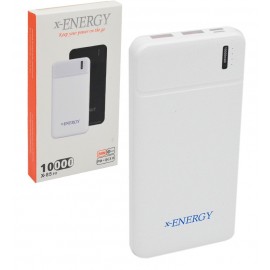 پاور بانک ایکس انرژی (X-ENERGY) مدل X-85PD 10000mAh