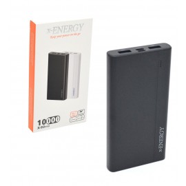پاور بانک ایکس انرژی (X-ENERGY) مدل X-80PRO 10000mAh