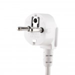 رابط برق 3 خانه + شارژ USB لیتو (LEITU) مدل LS-3