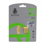 فلش کوئین تک (Queen Tech) مدل 32GB NANO