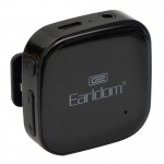 هندزفری سیمی + گیرنده بلوتوث صدا ارلدام (EARLDOM) مدل ET-BH45