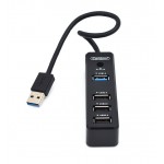 هاب 3.0 USB ارلدام (EARLDOM) مدل ET-HUB07