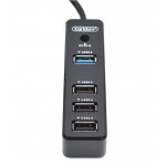 هاب 3.0 USB ارلدام (EARLDOM) مدل ET-HUB07