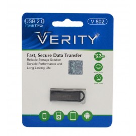 فلش وریتی (Verity) مدل 32GB V802