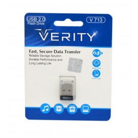 فلش وریتی (Verity) مدل 64GB V713