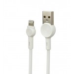 شارژر 2 پورت + کابل لایتنینگ ارلدام (Earldom) مدل ES-196