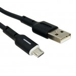 کابل اندروید طول 1 متر (Type-C) ارلدام (Earldom) مدل EC-076M