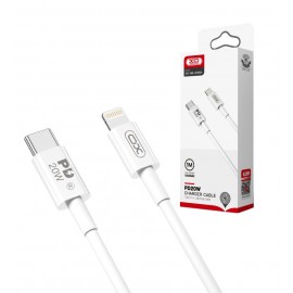 کابل (Type-C To Lightning) PD طول 1 متر ایکس او (XO) مدل XO-NB-Q189A