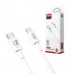 کابل (Type-C To Lightning) PD طول 1 متر ایکس او (XO) مدل XO-NB-Q189A