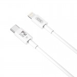 کابل (Type-C To Lightning) PD طول 1 متر ایکس او (XO) مدل XO-NB-Q189A