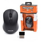 موس بی سیم مچر (MACHER) مدل MR-100