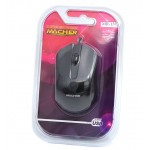 موس سیمی مچر (Macher) مدل MR-137