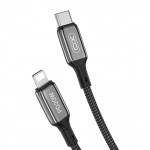 کابل (Type-C To Lightning) PD طول 1 متر ایکس او (XO) مدل XO-NB-Q180A