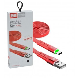 کابل تایپ سی (Type-C) ارلدام (Earldom) مدل EC-081C