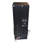 اسپیکر بلوتوث قدی 2 تکه رم خور فلش خور ونوس (Venous) مدل PV-SB700