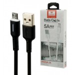 کابل اندروید طول 1 متر ارلدام (Earldom) مدل EC-071M