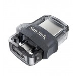 فلش SANDISK ULTRA مدل 128GB Dual Drive m3.0