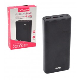 پاوربانک تسکو (TSCO) مدل TP 882L ظرفیت 20000mAh