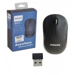 موس بی سیم PHILIPS مدل M810