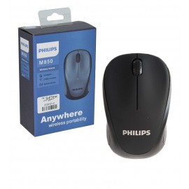 موس بی سیم PHILIPS مدل M850