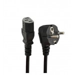 کابل برق 3 پین کامپیوتر طول 1.5 متر نکست (NEXT)