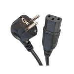 کابل برق 3 پین کامپیوتر طول 1.5 متر نکست (NEXT)