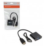 تبدیل HDMI به GOLDOSCAR VGA+Sound